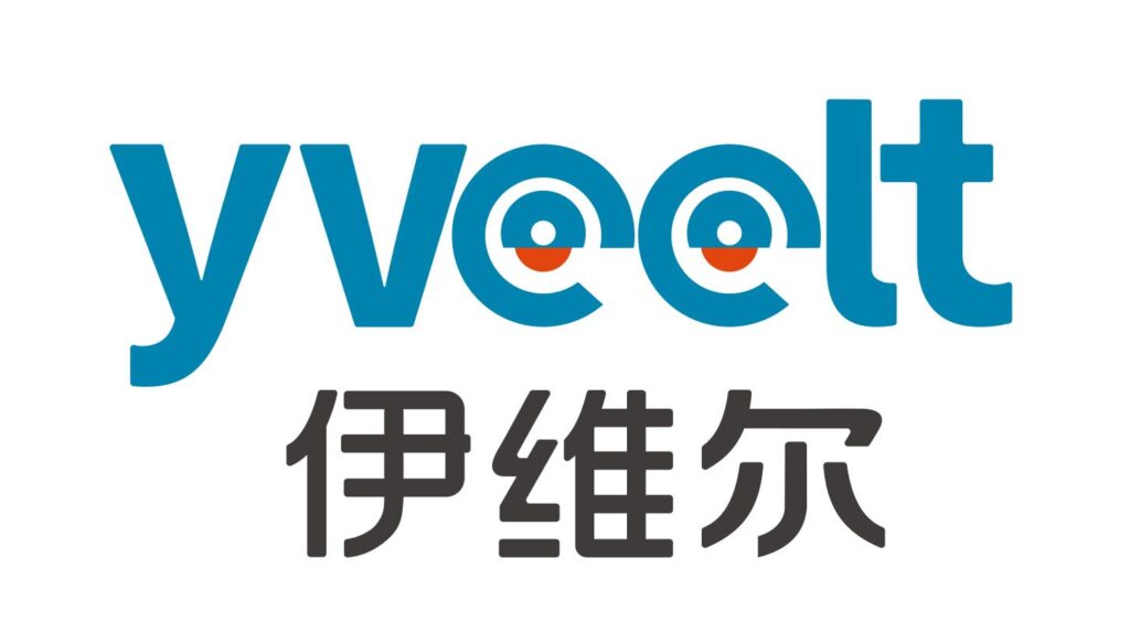 Yveelt Medical Logo Homepage