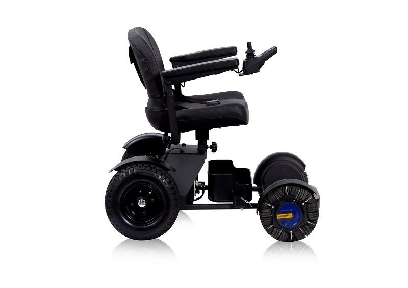 DGN5001 All-Terrain Electric Wheelchair 