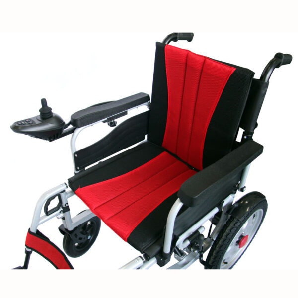 Budget Electric Wheelchair Options