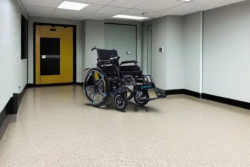 Choosing the Right Wheelchair for Your Needs