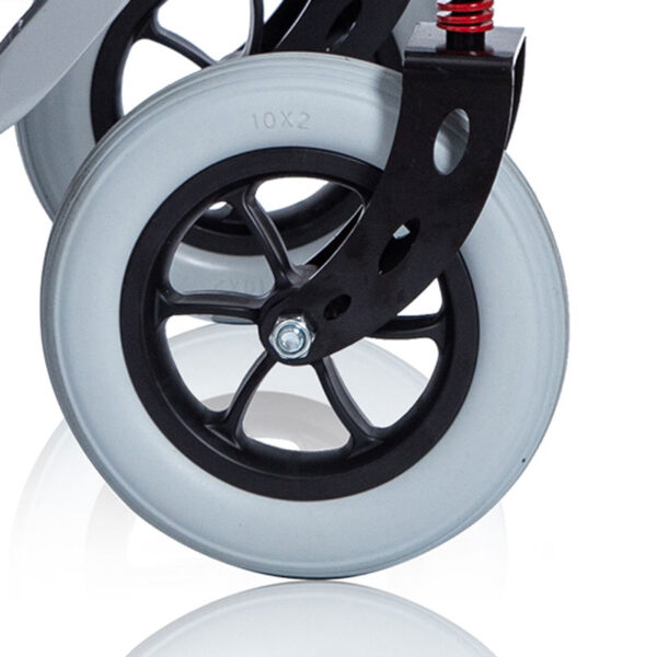 Discount Electric Wheelchair Front Wheel