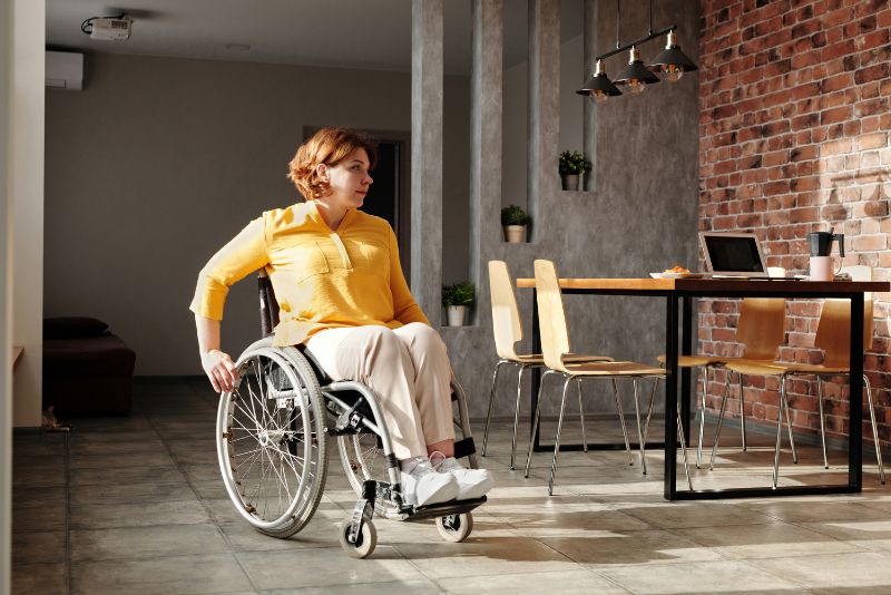 In-depth Look at Manual Wheelchairs
