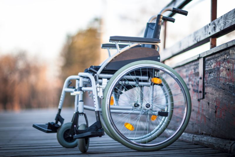 Medicare Coverage for Wheelchairs