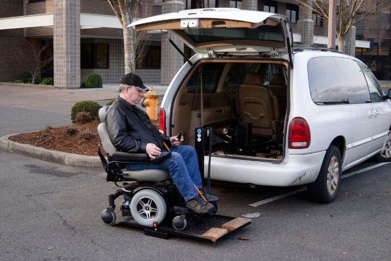 Best Power Wheelchairs For Outdoor Use Top Picks For All-Terrain Mobility