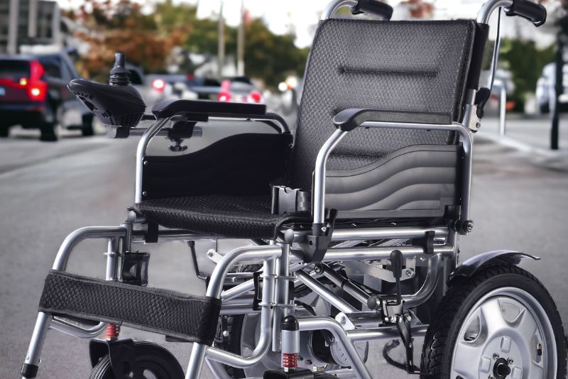 Cost of Electric Wheelchairs
