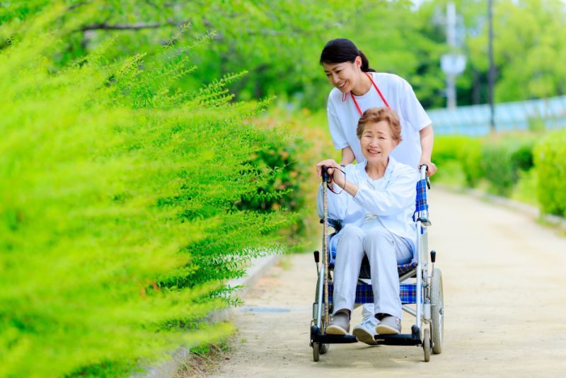 Factors to Consider When Choosing a Wheelchair For Seniors