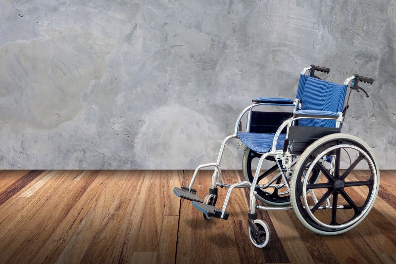 Types of Wheelchair Seat Cushions