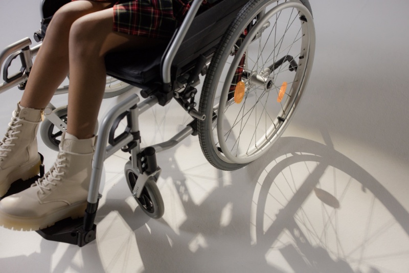 Understanding Pressure Sores-Yveelt Medical Wheelchair
