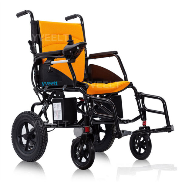 Cheap Price Power Wheelchair
