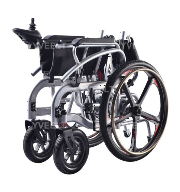 Disabled Electric Wheelchair