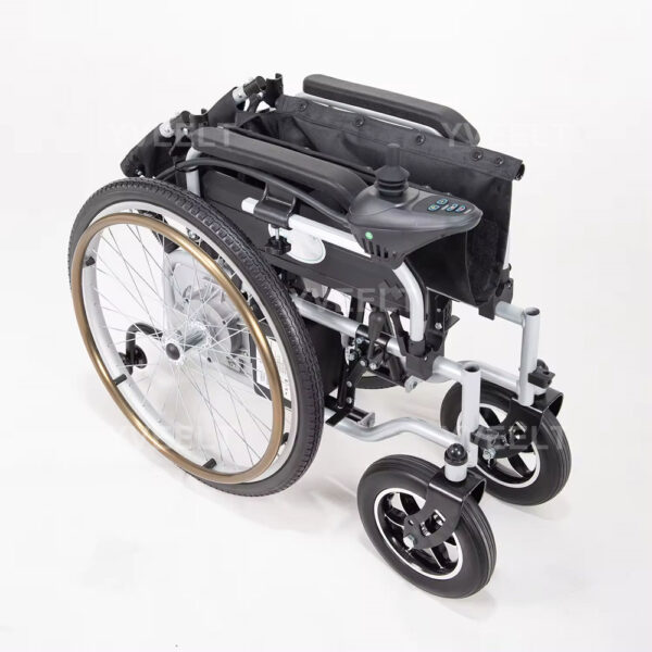 Mobility Electric Wheelchair