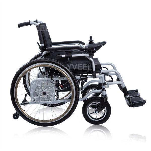 Mobility Electric Wheelchair