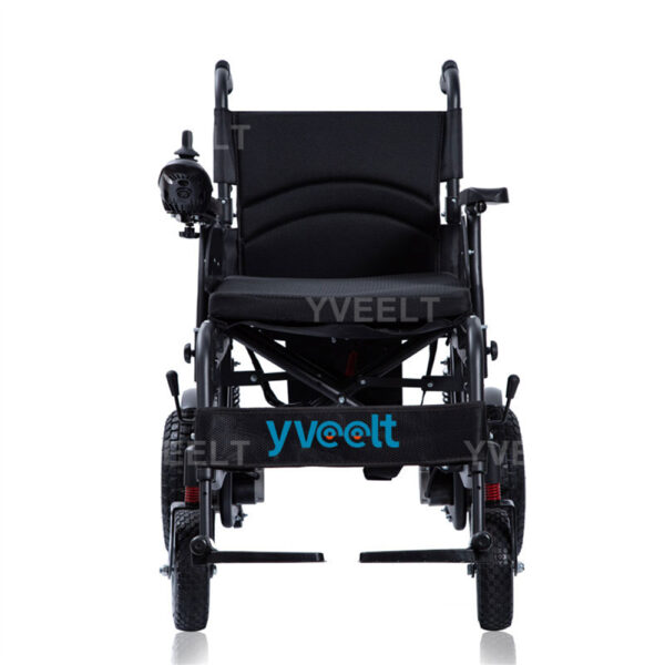 Outdoor Power Electric Wheelchair