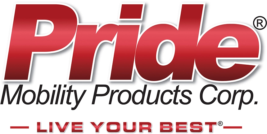 Pride Mobility Wheelchair Brand