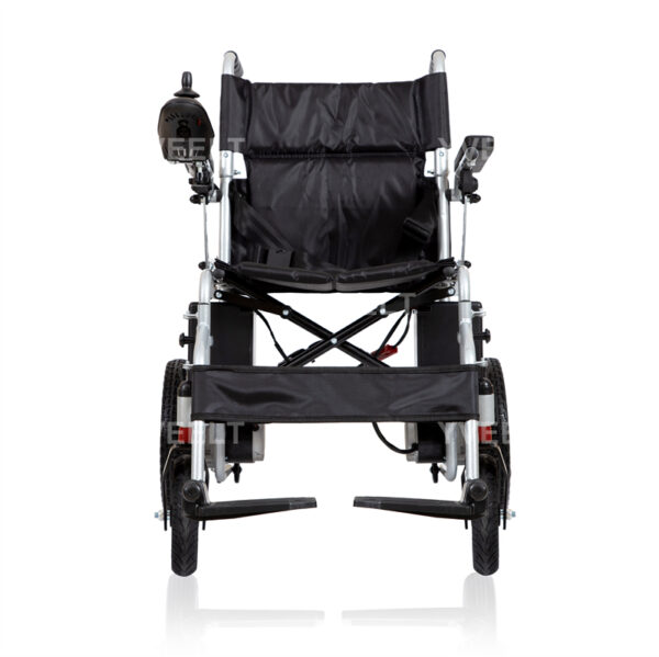 Ultra Lightweight Power Electric Wheelchair