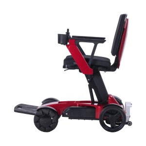 Premium Electric Wheelchair