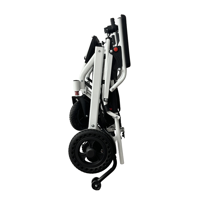 lightweight electric wheelchair