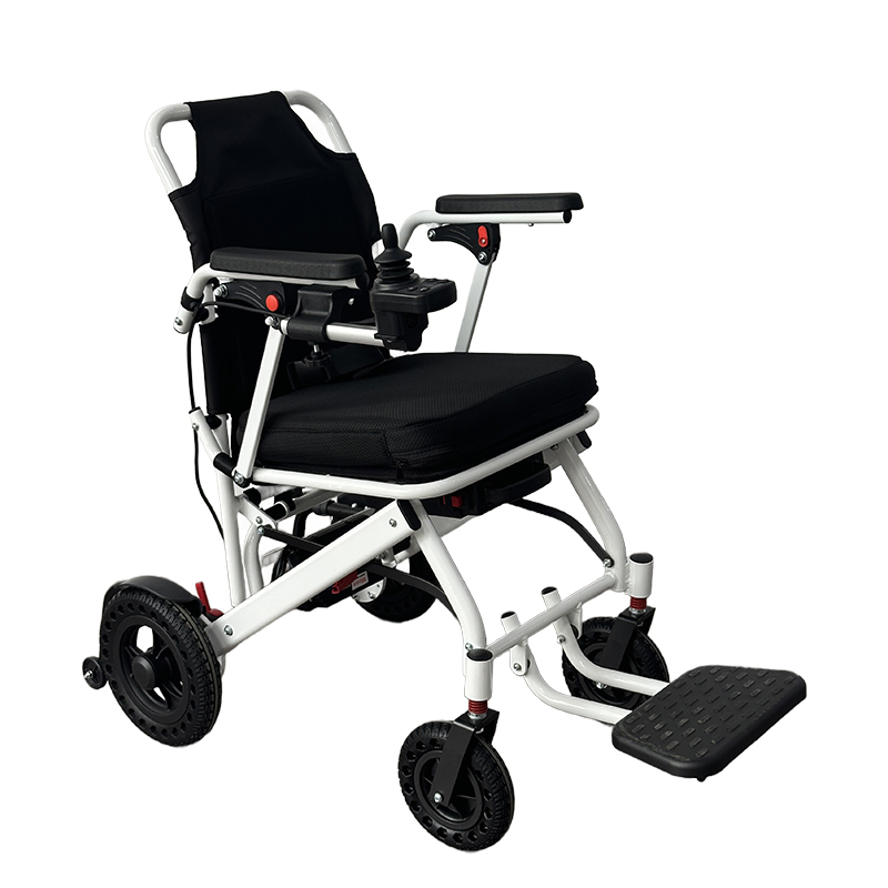 lightweight electric wheelchair