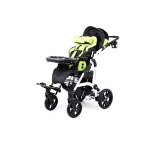 Pediatric Manual Wheelchair Stroller